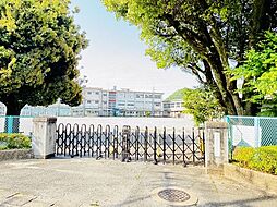 岐阜市岩田東1丁目　建築条件なし土地