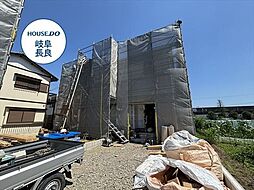 クレイドルガーデン岐阜市今嶺第2 全2棟 1号棟 新築