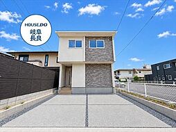Re・Terrechez岐阜市加納5期 全1棟 1号棟 新築