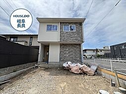 Re・Terrechez岐阜市加納5期　全1棟　1号棟　新築