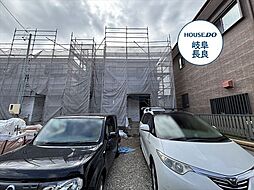 LiveleGardenS岐阜市高田4丁目 全2棟 1号棟