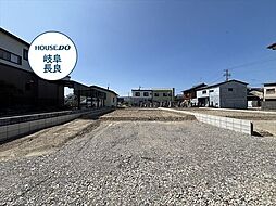 LiveleGardenS岐阜市高田4丁目　全2棟　2号棟