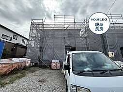 LiveleGardenS岐阜市高田4丁目 全2棟 2号棟