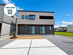 ダイマルタウン水主町3　全2棟　B棟　新築
