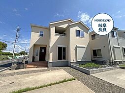 岐阜市西中島6丁目 中古一戸建て