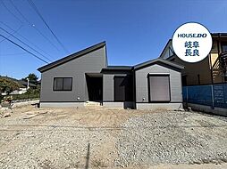 LiveleGardenS岐阜市下奈良2丁目 全3棟 3号棟