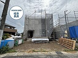 LiveleGardenS岐阜市下奈良2丁目 全3棟 1号棟