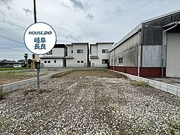 LiveleGardenS岐阜市六条南1丁目　全2棟　1号棟