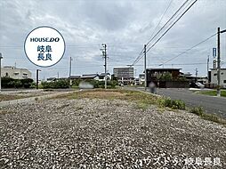 LiveleGardenS岐阜市六条南1丁目　全2棟　2号棟