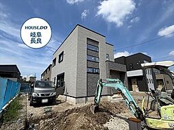 タマタウン鶉小 全4棟 1号地 新築一戸建て