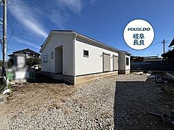 LiveleGardenS岐阜市下奈良2丁目　全3棟　2号棟