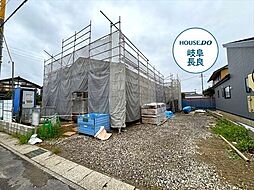 LiveleGardenS岐阜市下奈良2丁目　全3棟　2号棟