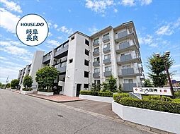コーポ田神E館