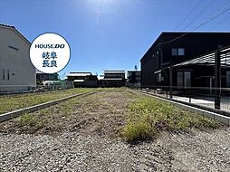 Livele Garden S岐阜市川部1丁目 1号棟 新築