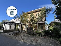 岐阜市日野北5丁目　中古一戸建て