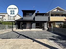 岐阜市長良東町1丁目 中古一戸建て