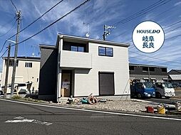 Livele Fine岐阜市東鶉第3　全5棟　3号棟　新築