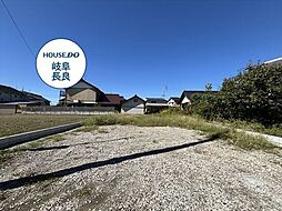 Livele GardenS岐阜市東中島の平屋　1号棟　新築