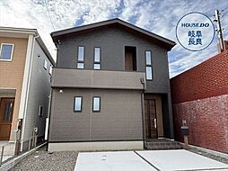 Livele Garden S岐阜市大縄場　全3棟　1号棟