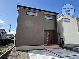 Livele Garden S岐阜市大縄場　全3棟　3号棟