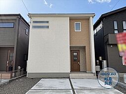 Livele Garden S岐阜市大縄場 全3棟 2号棟