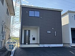 CRADLEGARDEN岐阜市河渡第1 全4棟 4号棟 新築