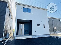 CRADLEGARDEN岐阜市河渡第1 全4棟 3号棟 新築