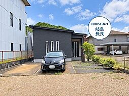 岐阜市日野東4丁目　中古一戸建て