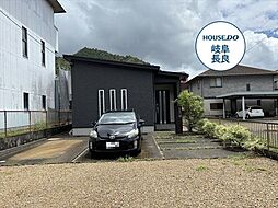 岐阜市日野東4丁目　中古一戸建て