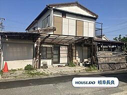 間崎2丁目　建築条件なし土地