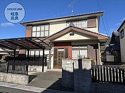 岐阜市御望　中古一戸建て