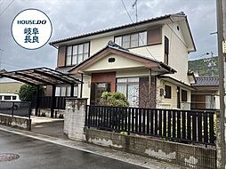 岐阜市御望 中古一戸建て