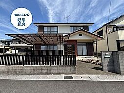 岐阜市御望 中古一戸建て
