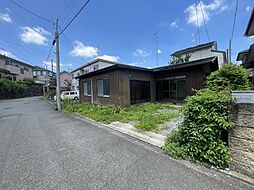 小金井市前原町3