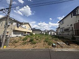 町田市金井ヶ丘2