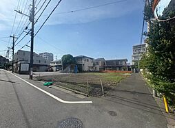 世田谷区若林2