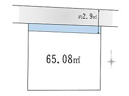 世田谷区太子堂3