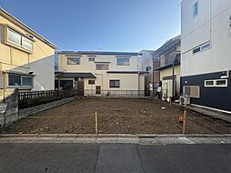 世田谷区太子堂3