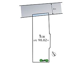 武蔵野市吉祥寺南町２