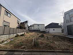 世田谷区経堂3