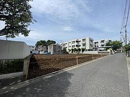 世田谷区八幡山1