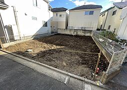 練馬区田柄2