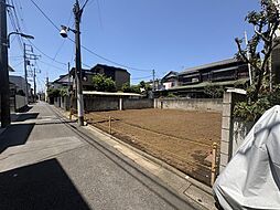 豊島区長崎6
