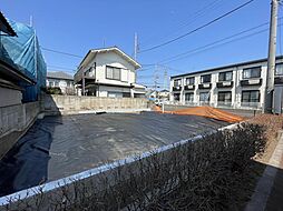 練馬区大泉町4
