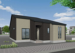 会津若松市藤原二丁目 3号棟 GRAFARE