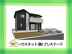 伊達郡桑折町3期 2号棟 Erde