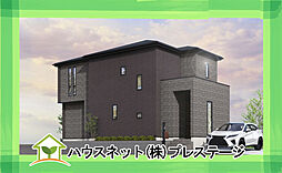 郡山市菜根三丁目 1号棟 GRAFARE