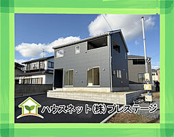 郡山市富田町第19　4号棟　Cradle garden