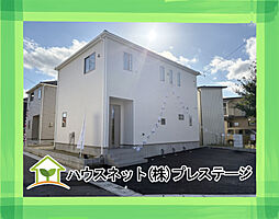 郡山市富田町第19　1号棟　Cradle garden