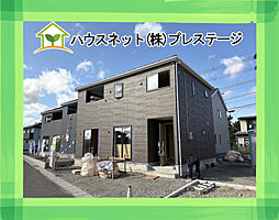 郡山市大槻町第37　5号棟　Cradle garden